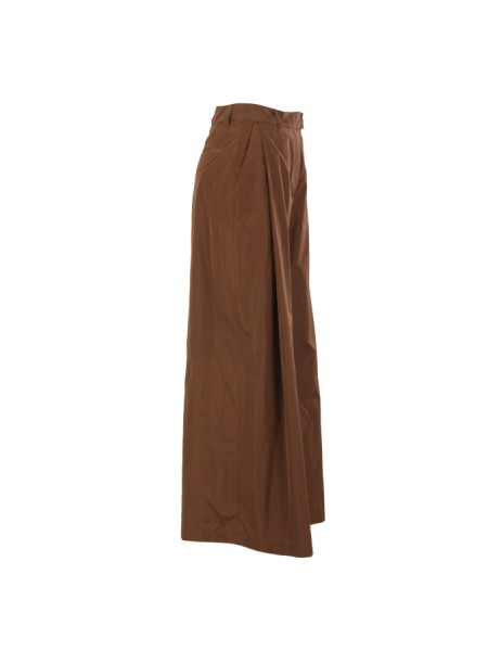 Pantalone CO.GO' Marrone Terra